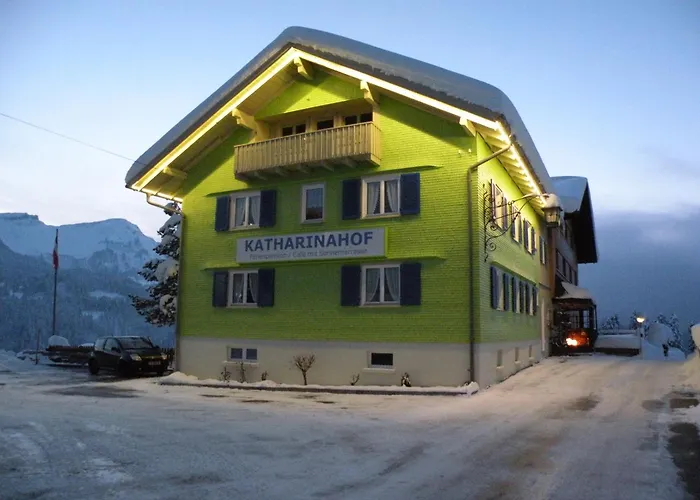 Katharinahof Ferienpension