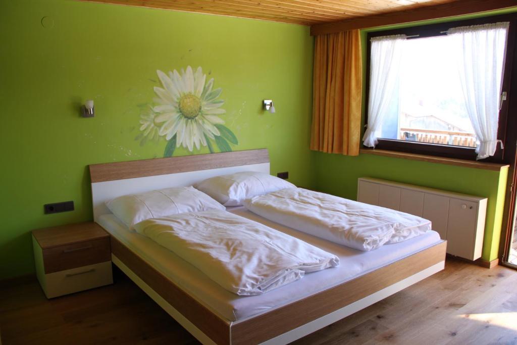 Katharinahof Ferienpension 3* Sibratsgfall