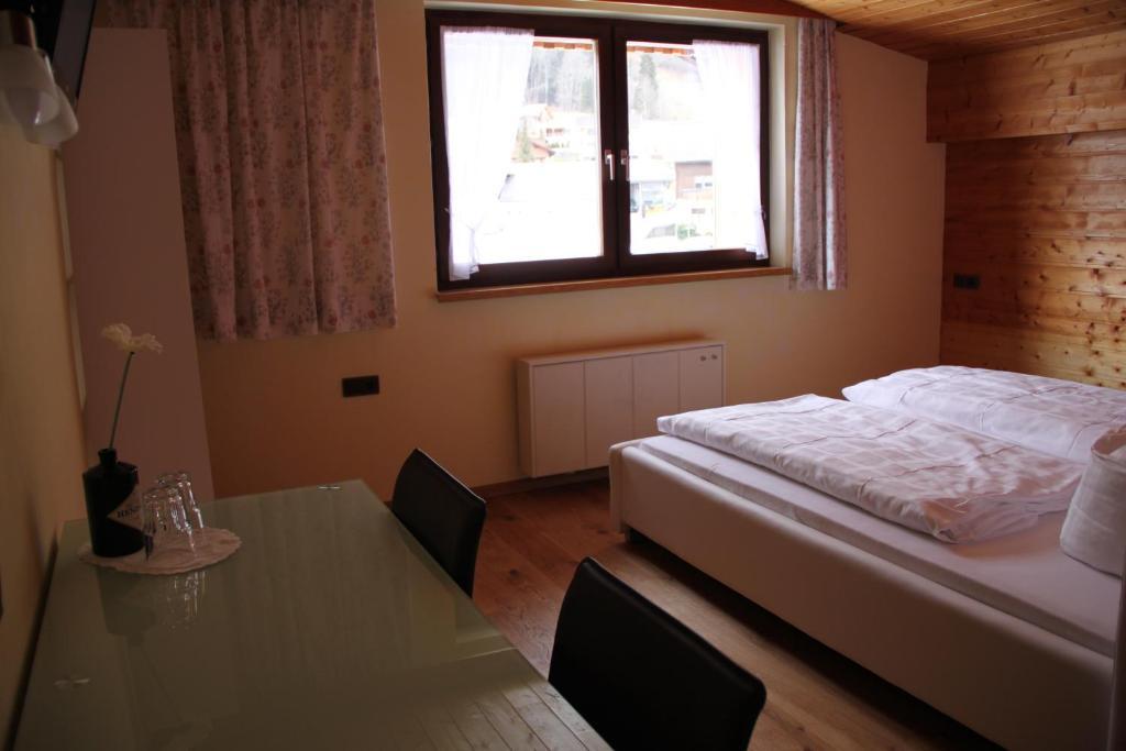 Katharinahof Ferienpension 3* Sibratsgfall