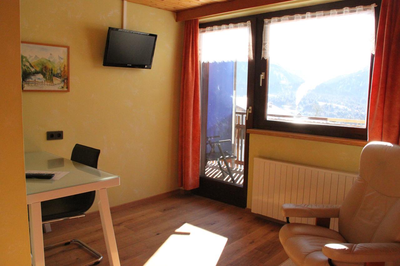 Hotel Katharinahof Ferienpension Sibratsgfall
