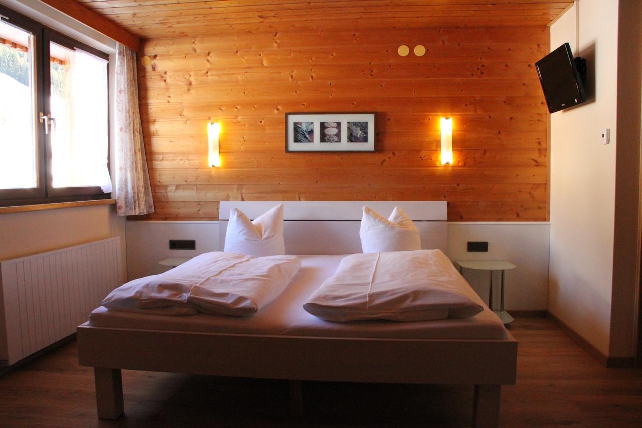 Katharinahof Ferienpension 3* Sibratsgfall