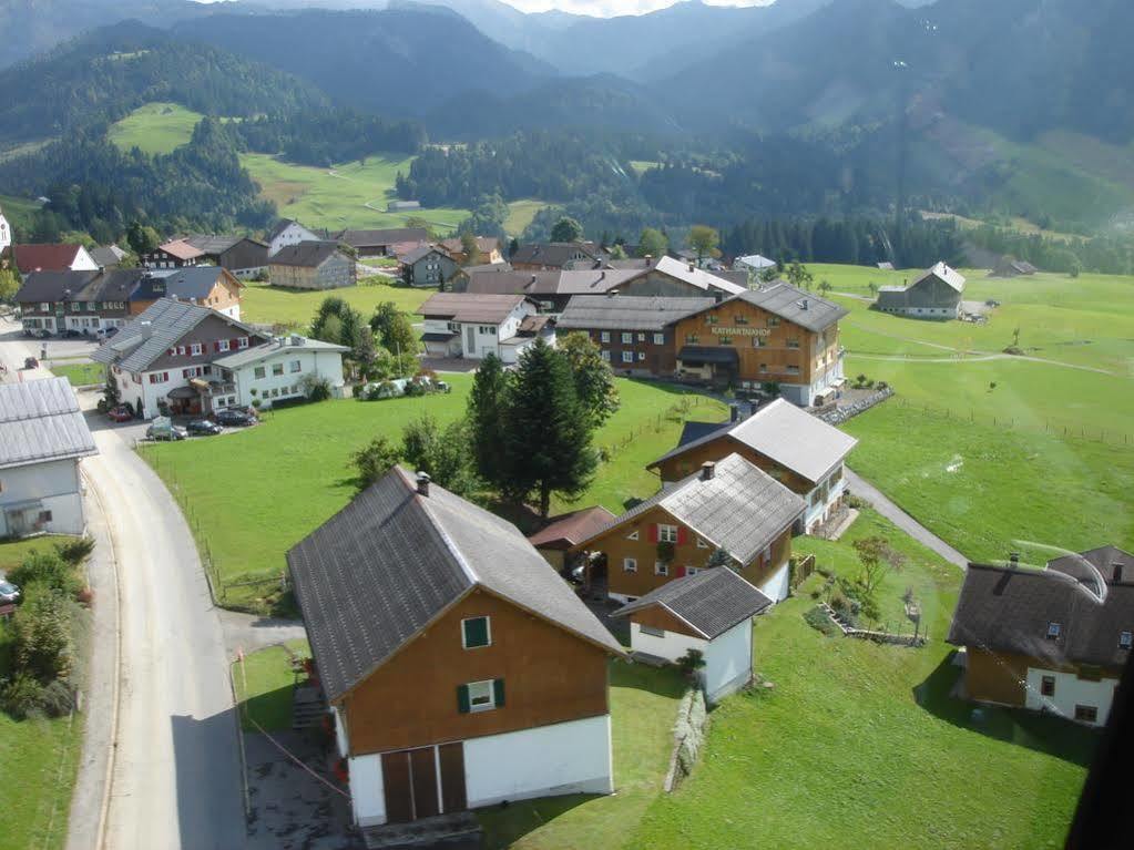 Katharinahof Ferienpension Hotel 3*