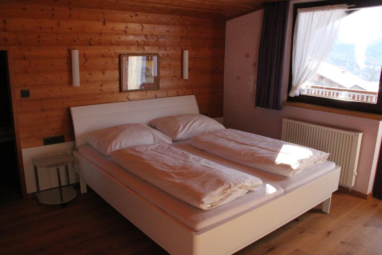 Katharinahof Ferienpension Hotel Sibratsgfall