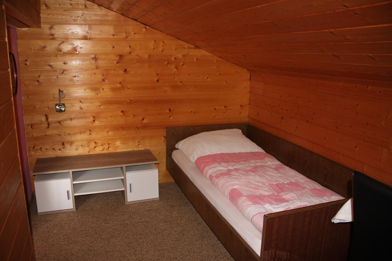 Hotel Katharinahof Ferienpension Sibratsgfall