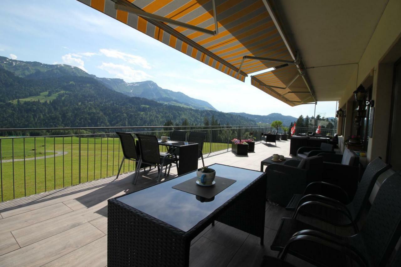 Hotel Katharinahof Ferienpension Sibratsgfall
